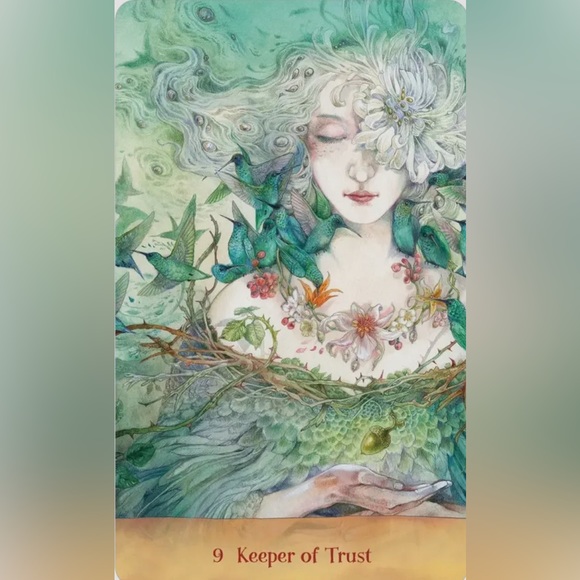 Tree Keepers Oracle - Picture 6 of 11